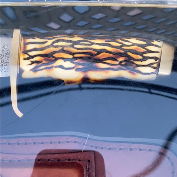 Uncle Henry Schrade Limited Edition Gift Set NIB - Picture 3 of 12